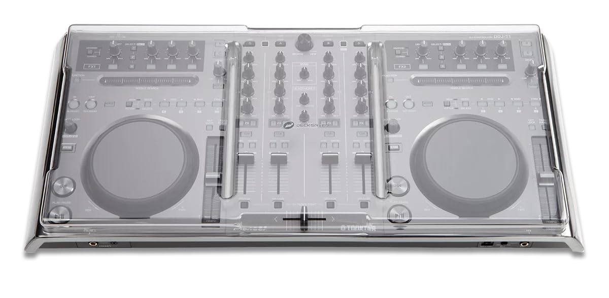 decksaver-ds-pc-ddjt1-schutzh-lle-f-r-pioneer-dj-ddj-t1-controller image 2