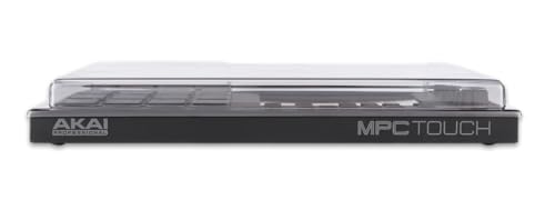 decksaver-ds-pc-mpctouch-schutzh-lle-f-r-akai-mpc-touch image 5