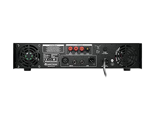 omnitronic-pap-60-ela-verst-rker-60-watt-70v-100v-4-16-ohm-19-2he image 8