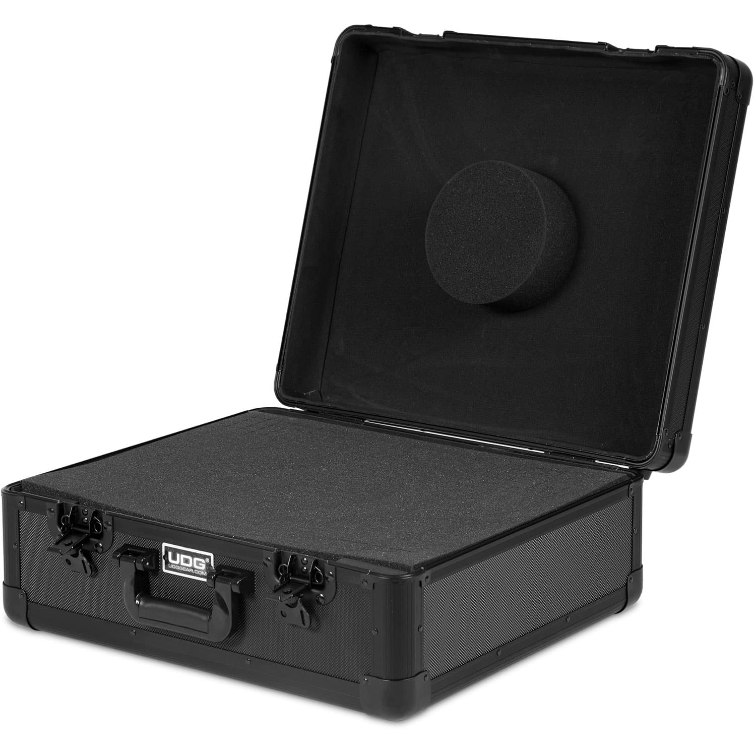 udg-ultimate-pick-foam-flight-case-multi-format-turntable image 8