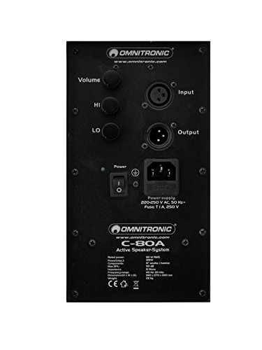 omnitronic-c-80a-aktiv-lautsprecher-paar-wei-80w image 8
