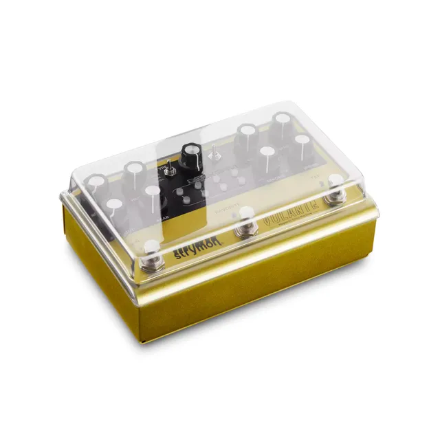decksaver-strymon-nightsky-volante-schutzabdeckung image 1