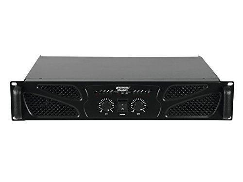 omnitronic-xpa-1200-pa-endstufe-2x600w-stereo image 6