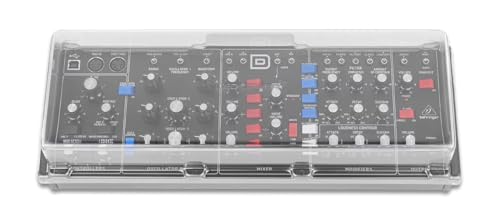 decksaver-cover-f-r-model-d-synthesizer-keyboards image 8