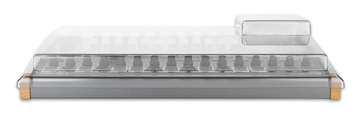 decksaver-cover-f-r-arturia-minibrute-2s-synthesizer image 5