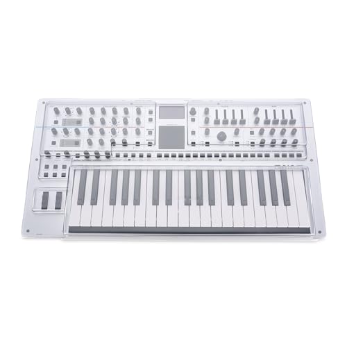 decksaver-ds-pc-gaia2-cover-f-r-roland-gaia-2-polycarbonat-schutzabdeckung image 7