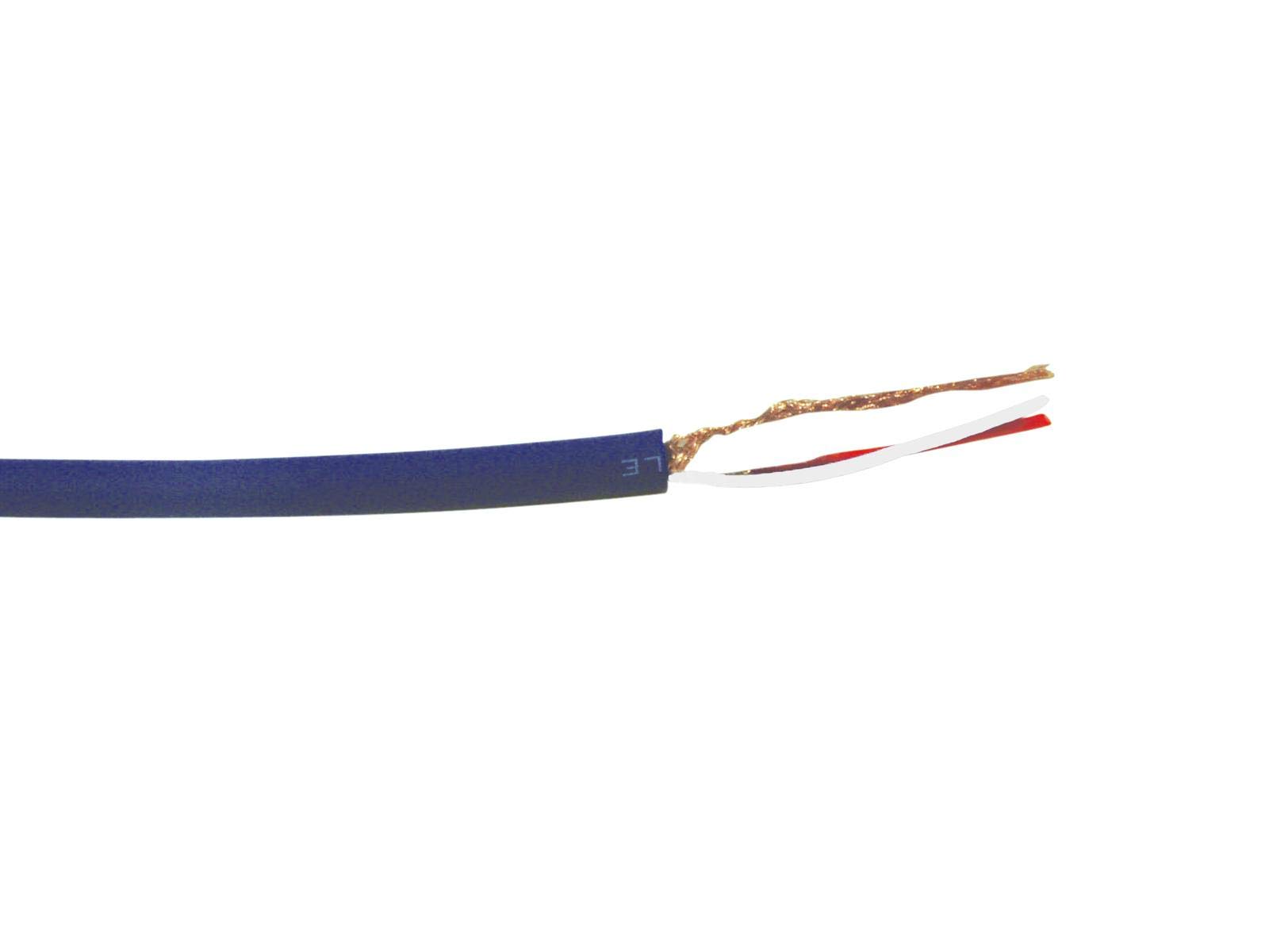 omnitronic-xkb-mikrofonkabel-2x0-22-mm-100m-rolle-blau-symmetrisch image 2
