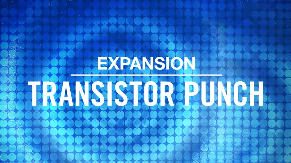 native-instruments-transistor-punch-maschine-expansion-edm-techno-house image 1