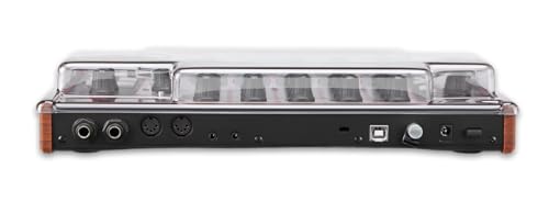 decksaver-dsle-pc-rwolf-staubschutzcover-f-r-roland-aira-system-1-dj-controller image 6