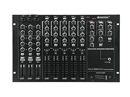 omnitronic-cm-5300-club-mixer-professioneller-5-kanal-stereo-mixer image 8