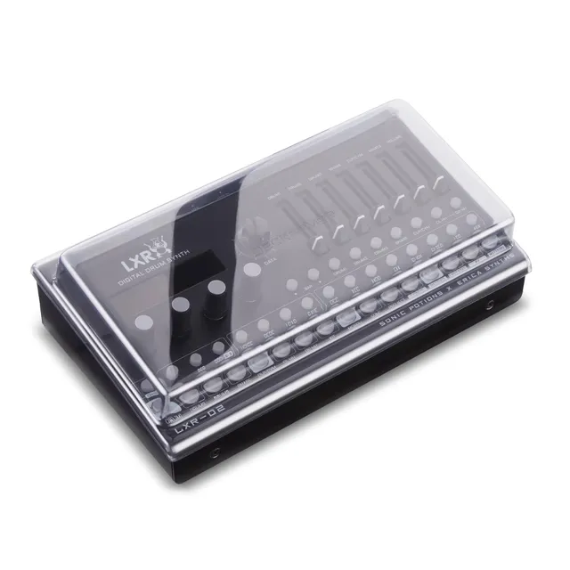 decksaver-ds-pc-db01lxr02-cover-f-r-erica-synths-db-01-lxr-02 image 1