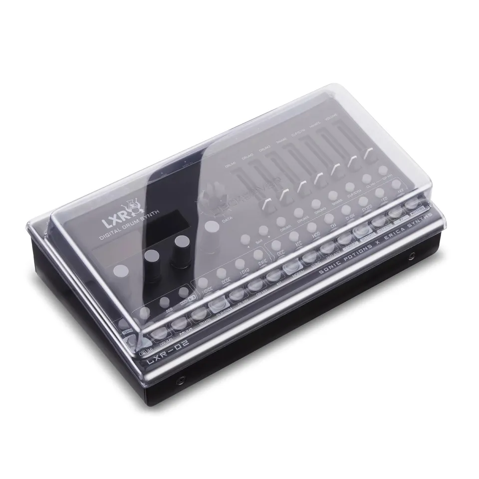 decksaver-ds-pc-db01lxr02-cover-f-r-erica-synths-db-01-lxr-02 image 1