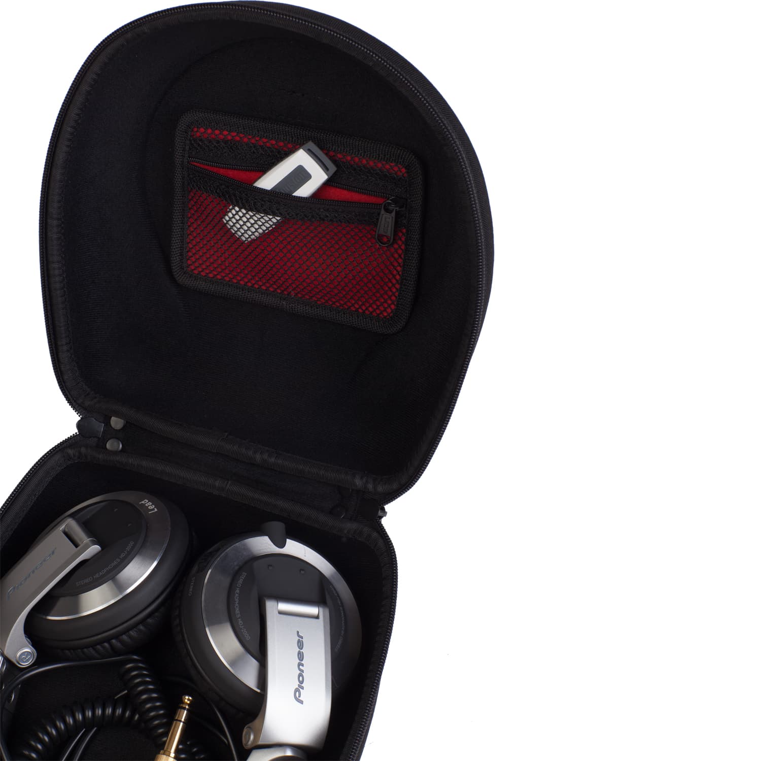 udg-creator-headphone-hardcase-large-schwarz image 7