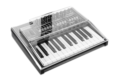decksaver-dsle-pc-minibrute-staubschutzcover-f-r-arturia-minibrute-minilab-le image 5