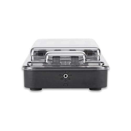 decksaver-cover-f-r-allen-heath-xone-k2-staubschutz-in-smoked-clear image 6