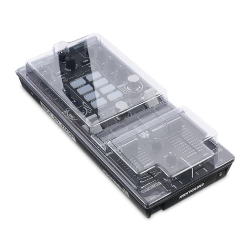 decksaver-reloop-mixtour-pro-cover-schutzdeckel-f-r-dj-controller image 6
