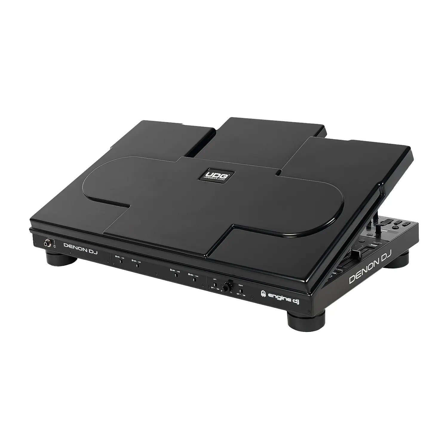 udg-ultimate-equipment-cover-f-r-denon-dj-prime-4 image 6