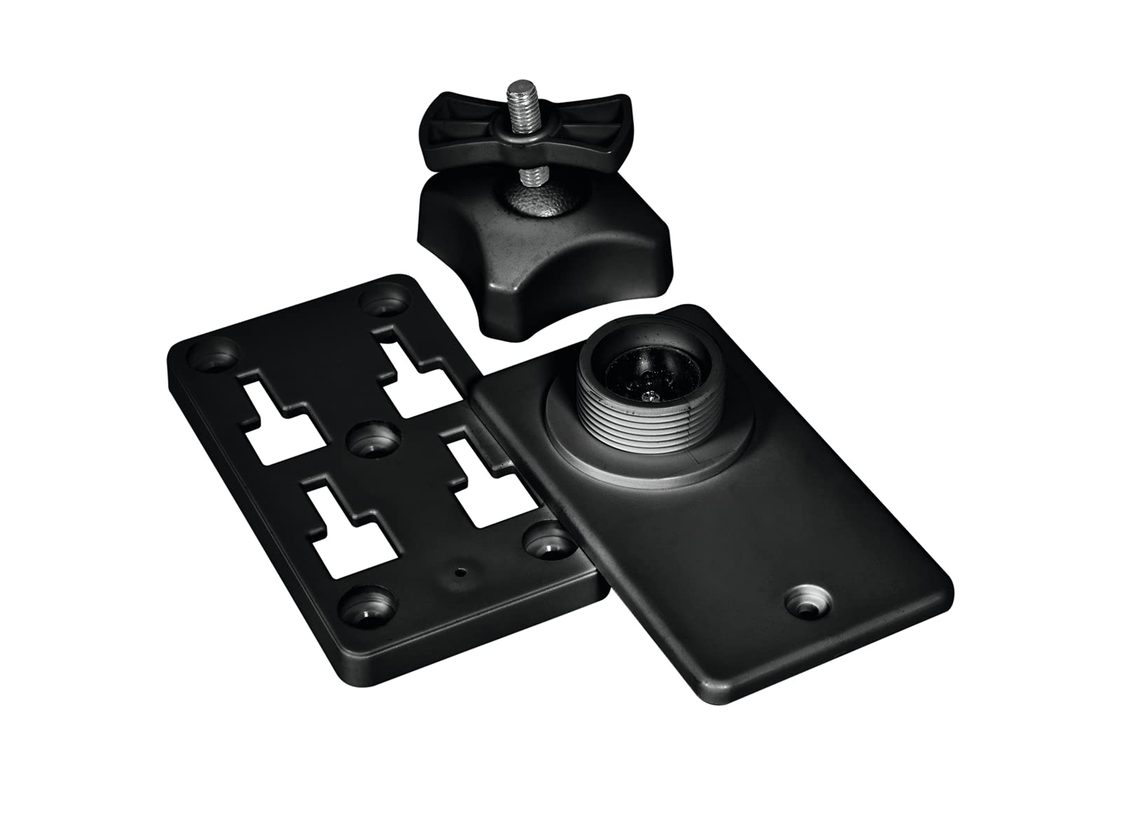 omnitronic-wandhalterung-f-r-odp-204-206-schwarz-2-st-ck image 1