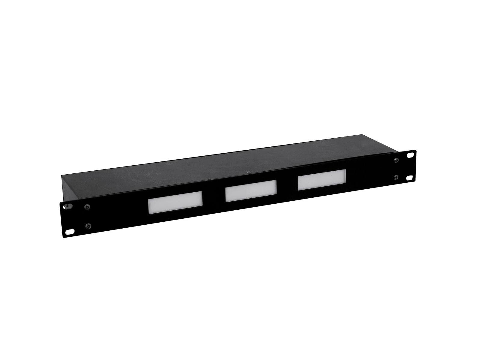 omnitronic-spl-1-indikator-rackeinbau-19-1he-warnanzeige-f-r-spl-limiter image 1