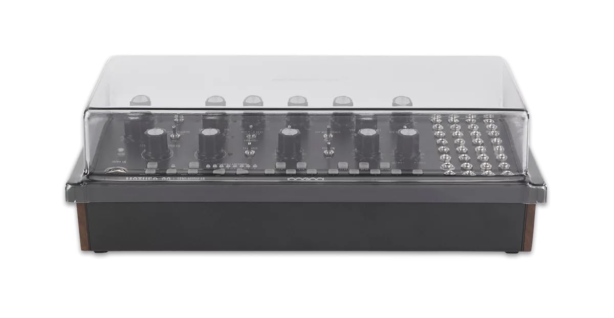 decksaver-ds-pc-m32dfam-cover-f-r-moog-mother-32-dfam image 3