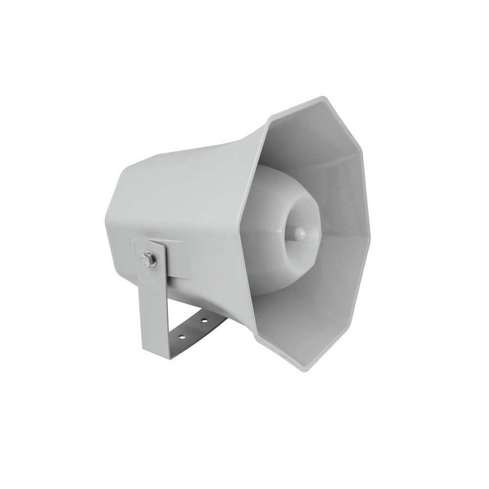 omnitronic-hs-80-druckkammerlautsprecher-80w-100v-wetterfest-ip44 image 4