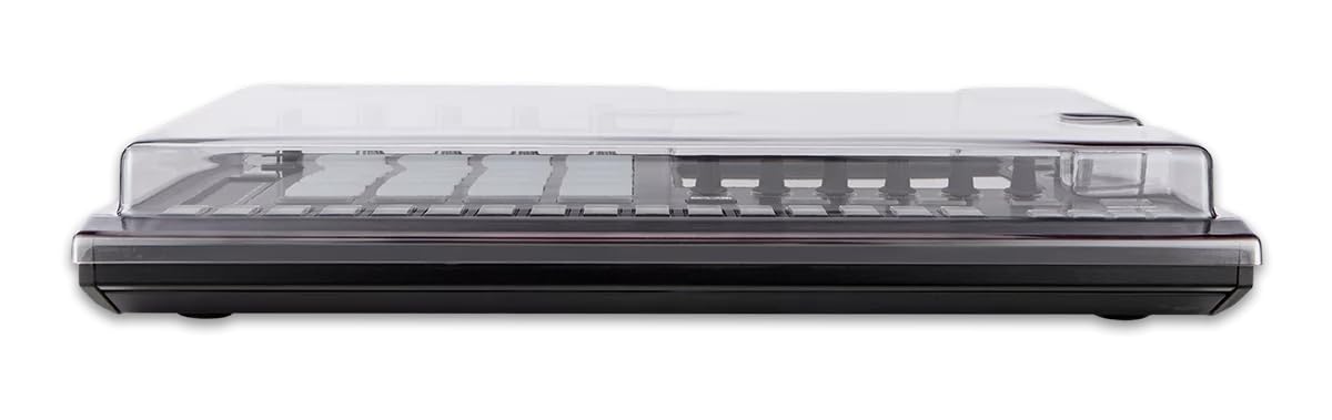 decksaver-ds-pc-sp16-schutzh-lle-f-r-pioneer-toraiz-sp-16 image 2