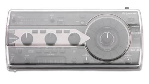 decksaver-ds-pc-rmx1000-schutzabdeckung-f-r-pioneer-rmx-1000 image 5