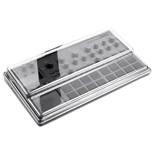 decksaver-ds-pc-electribe2-cover-f-r-korg-electribe-2 image 4