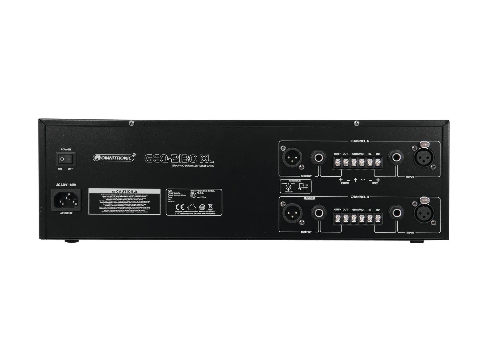 omnitronic-geq-2310xl-equalizer-2x31-band image 3