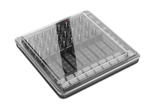 decksaver-ds-pc-launchcontrolxl-cover-staubschutz-f-r-novation-launch-control-xl image 3