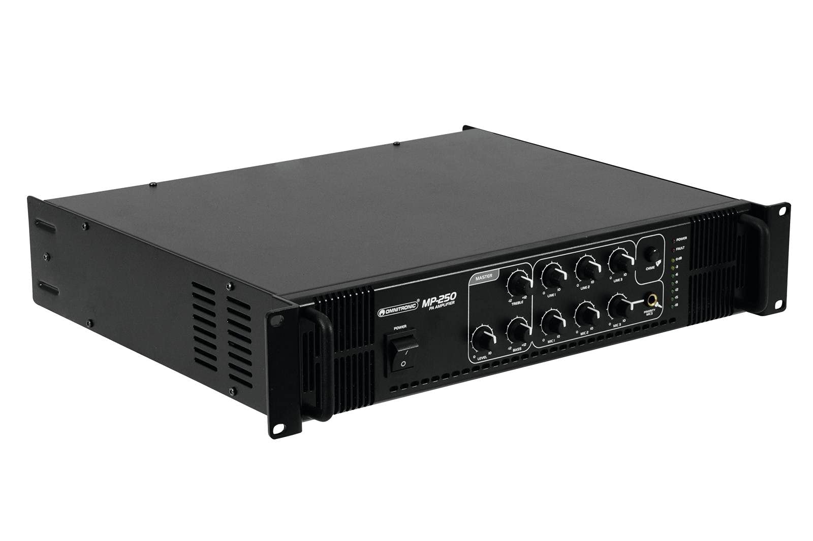 omnitronic-mp-250-ela-mischverst-rker-250-watt-19-mono-verst-rker image 2