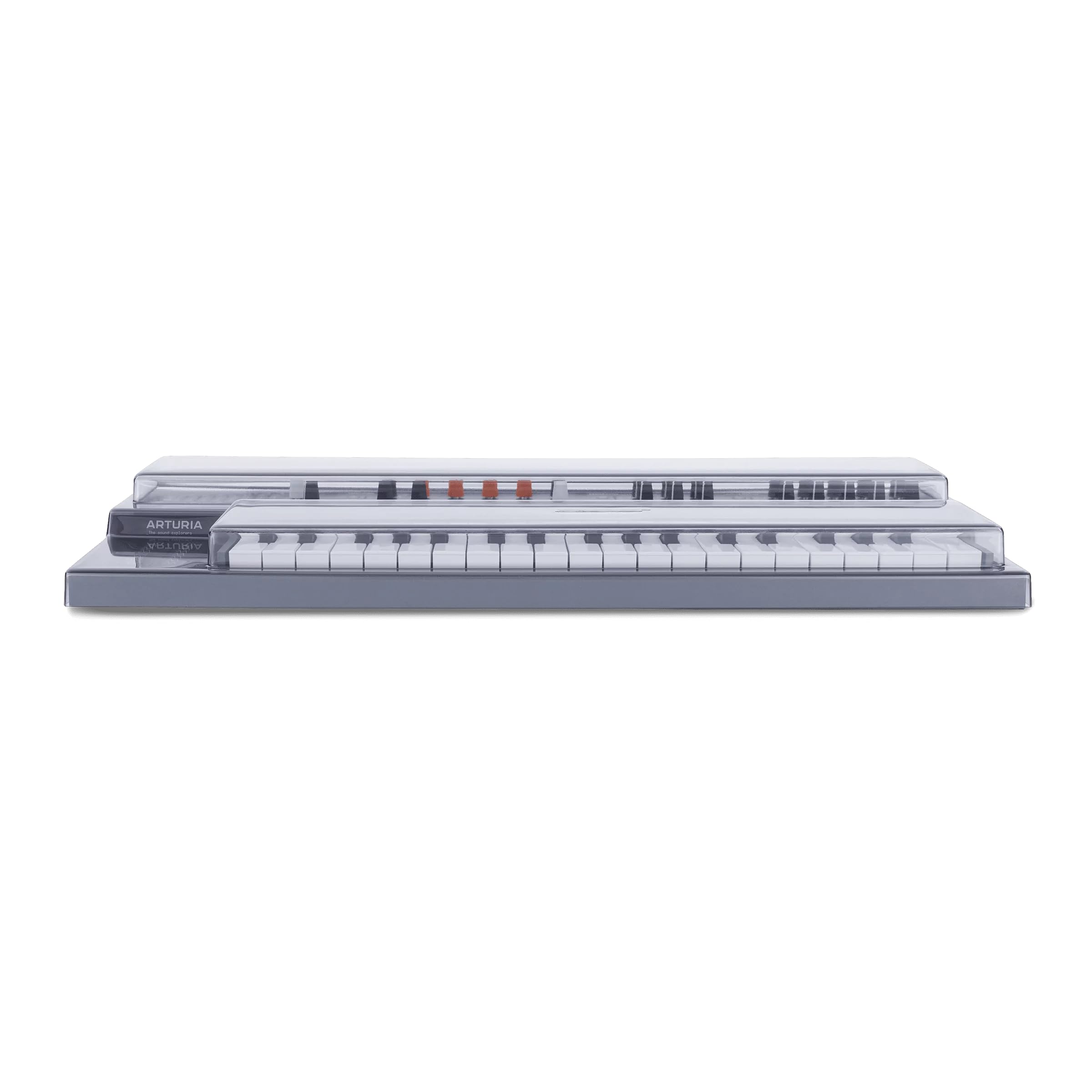 decksaver-ds-pc-minifreak-schutzh-lle-f-r-arturia-minifreak-synthesizer image 4