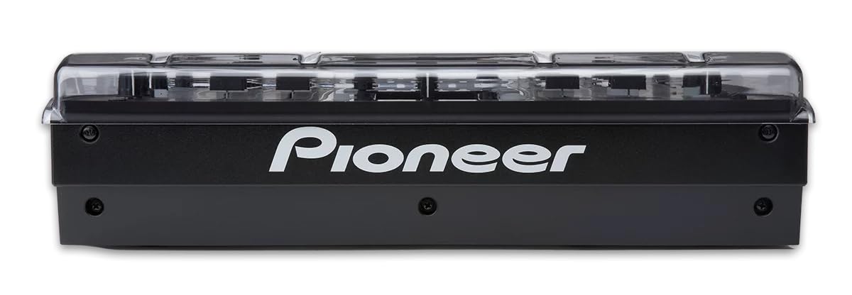 decksaver-djm-2000-cover-staubschutz-f-r-pioneer-djm-2000 image 2