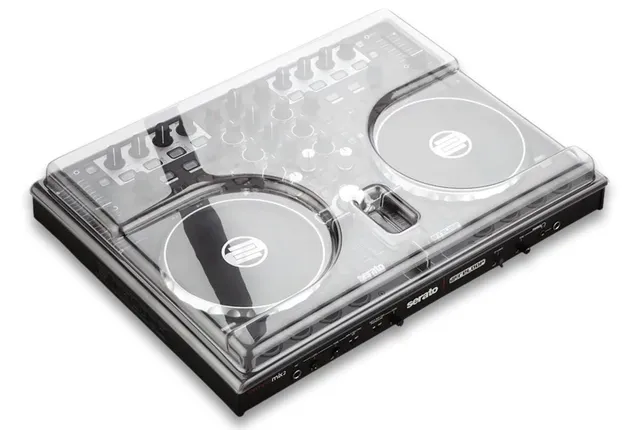 decksaver-ds-pc-relooptm2-schutzcover-f-r-reloop-terminal-mix-2 image 1