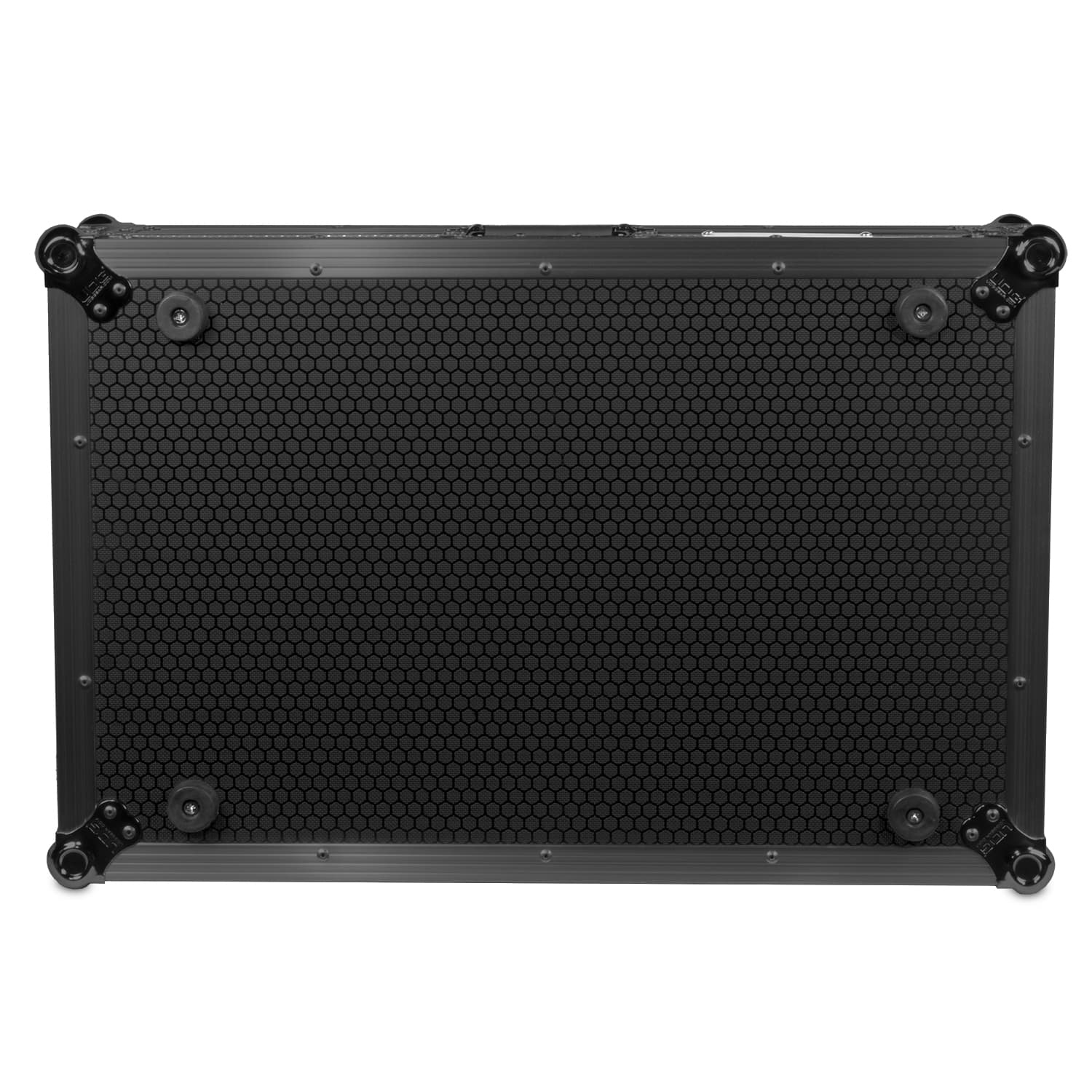 udg-ultimate-flight-case-ni-traktor-kontrol-s4-mk3-black-plus-mit-laptop-shelf image 8