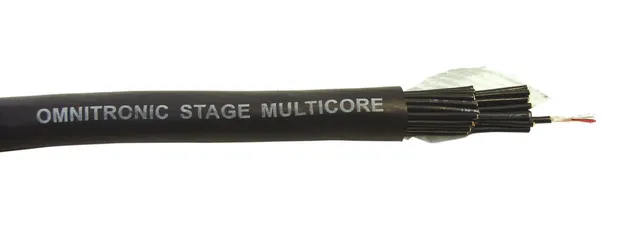 omnitronic-multicore-24x2x0-12-25m-symmetrisches-24-paar-kabel-xkb-series image 1