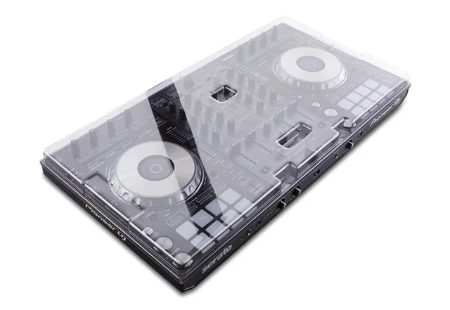 decksaver-ds-pc-ddjsx3-h-lle-f-r-pioneer-ddj-sx3-sx2-rx image 1
