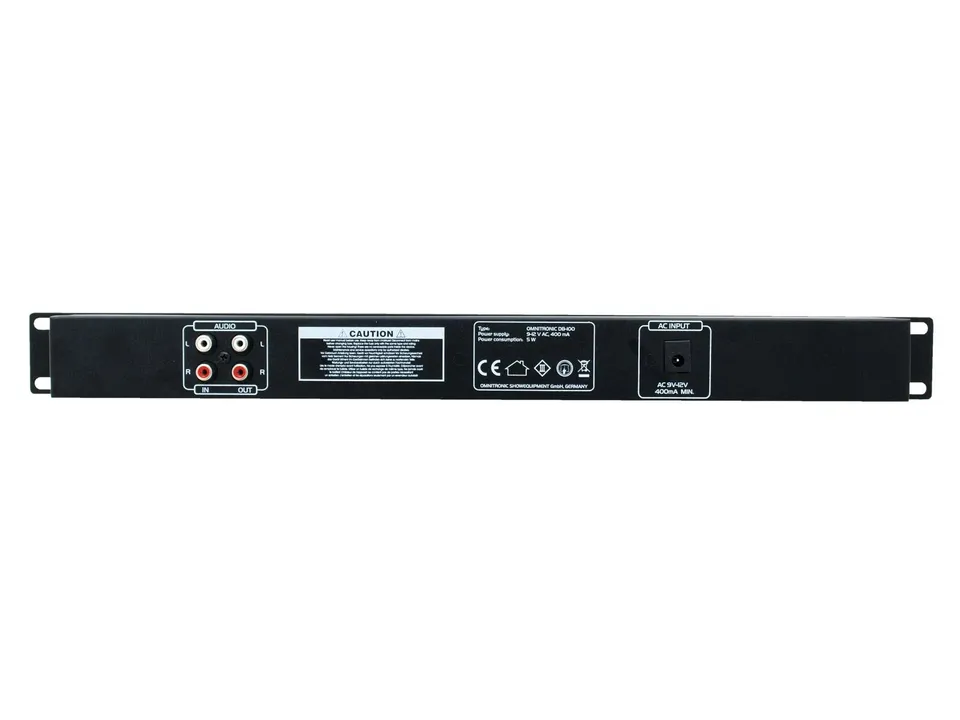 omnitronic-db-100b-dezibel-level-meter-19-1he image 1