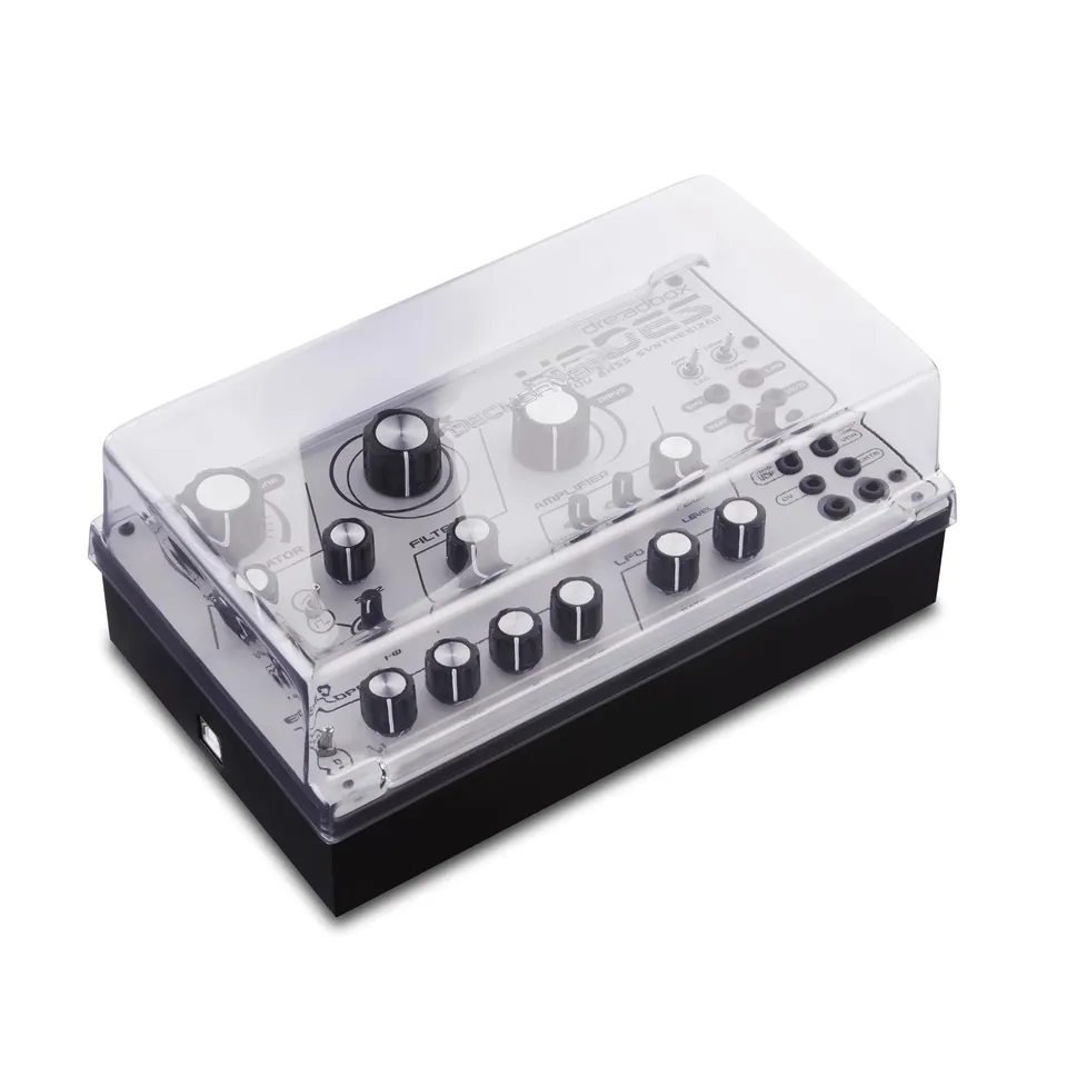 decksaver-ds-pc-hadeserebus-schutzabdeckung-f-r-dreadbox-hades-und-erebus image 1