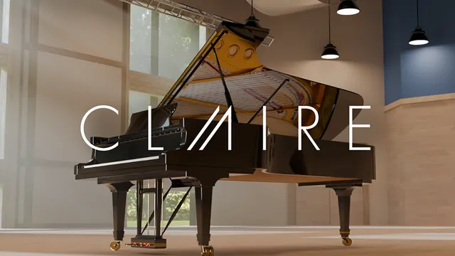 native-instruments-claire-play-series-keys-instrument-kontakt image 1