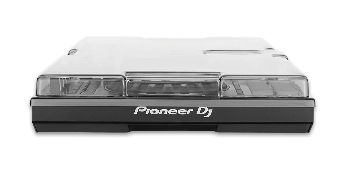 decksaver-ds-pc-ddjsr2ddjrr-schutzh-lle-f-r-pioneer-ddj-sr2-ddj-rr-transparent image 4