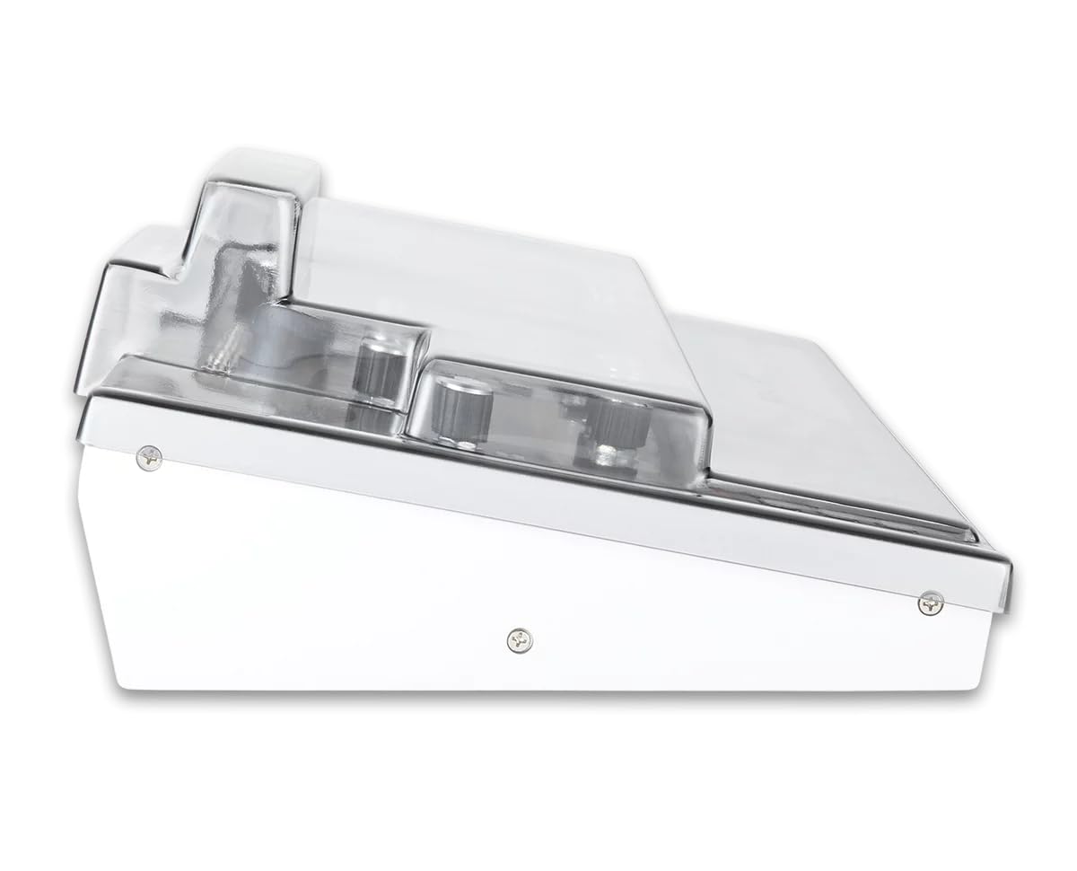 decksaver-ds-pc-asmhsdesktop-schutzabdeckung-f-r-asm-hydrasynth-desktop image 4