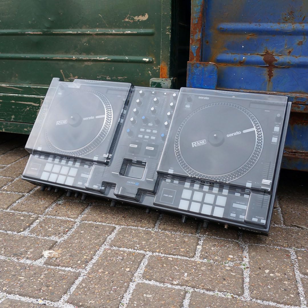 decksaver-rane-one-cover-schutzabdeckung-f-r-rane-one-dj-controller image 2