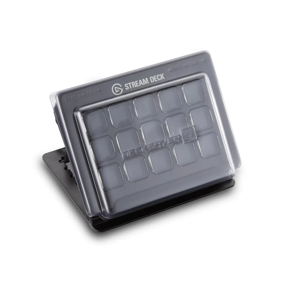 decksaver-cover-f-r-elgato-stream-deck-mk1-mk2-studio-controller-schutzh-lle image 1