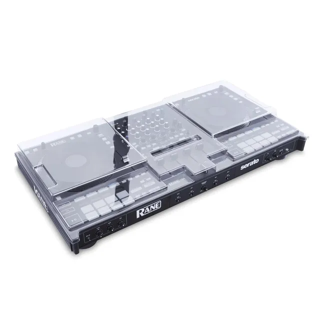 decksaver-schutzh-lle-f-r-rane-four-dj-controller-rauchklar image 1