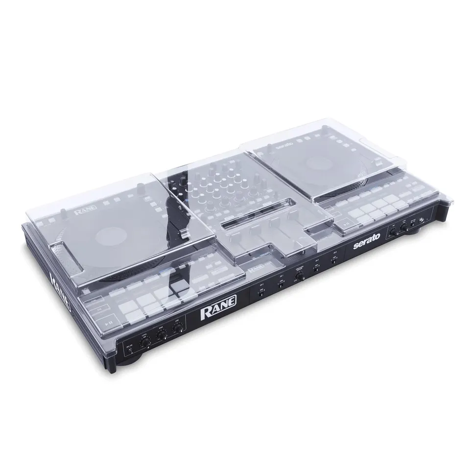 decksaver-schutzh-lle-f-r-rane-four-dj-controller-rauchklar image 1