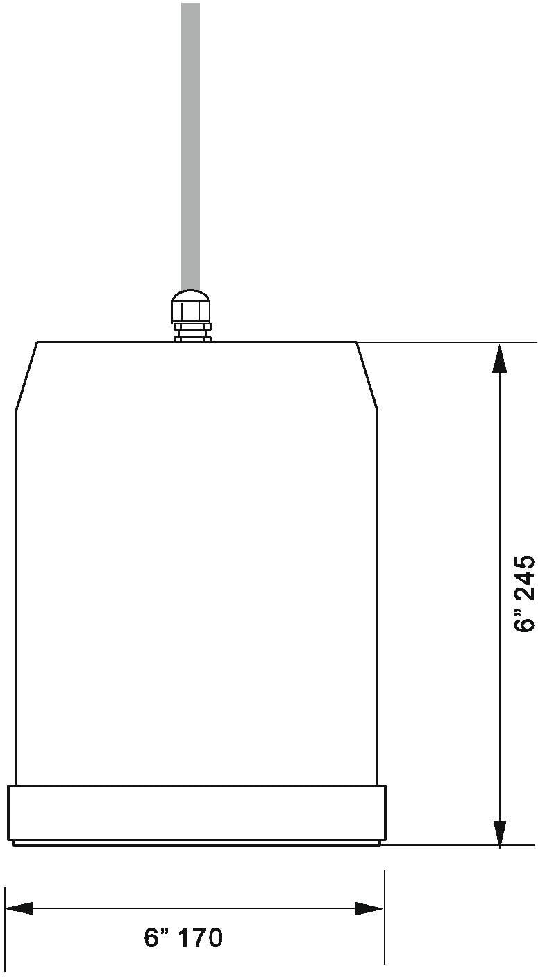 omnitronic-wp-15w-deckenlautsprecher-wei-100-v-pendellautsprecher-20-w-ip44 image 4