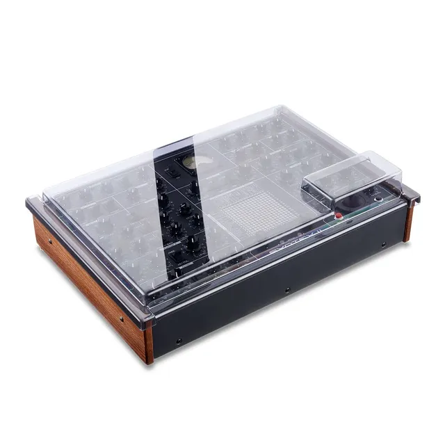 decksaver-erica-synths-syntrx-2-schutzabdeckung-ds-pc-syntrx2 image 1
