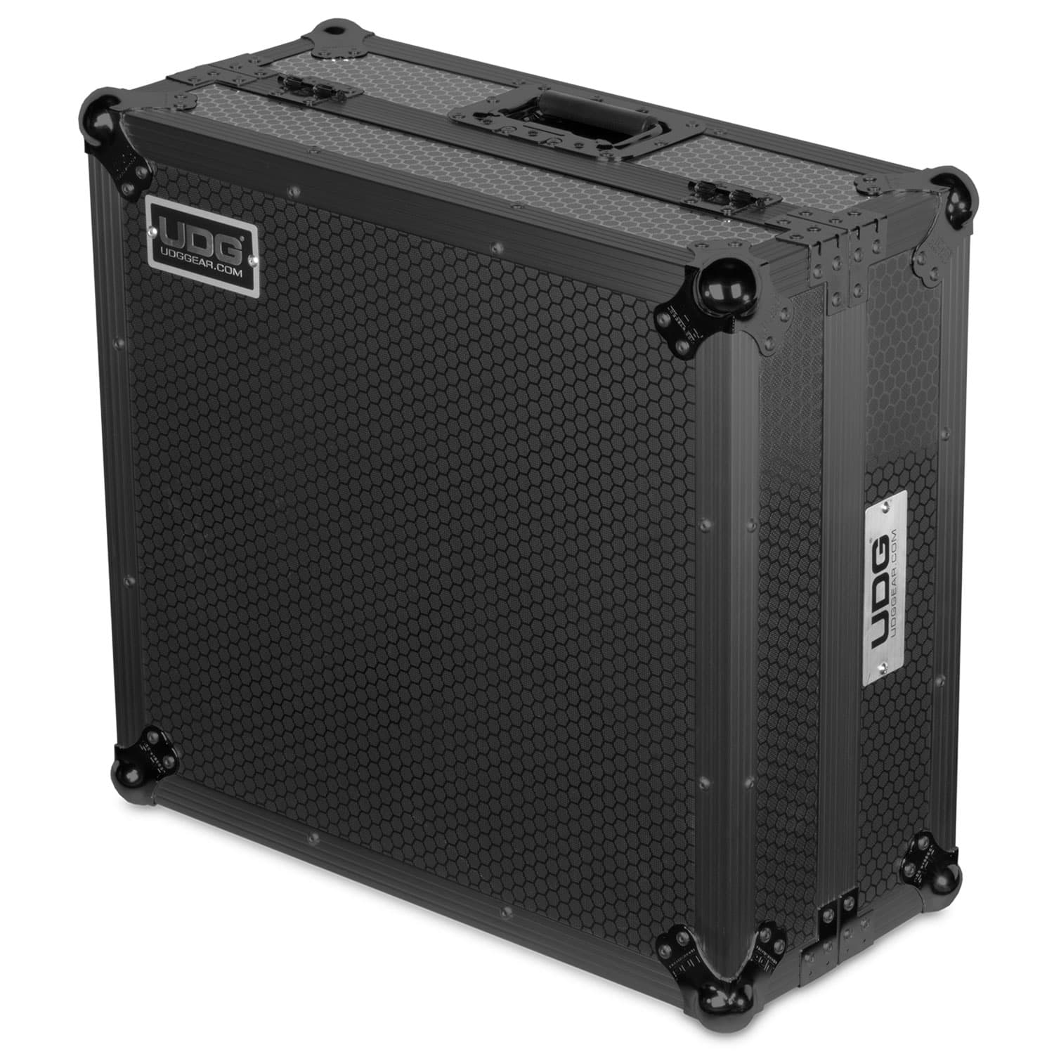 udg-ultimate-flight-case-pioneer-dj-djm-v10-black-dj-mixer-case image 3