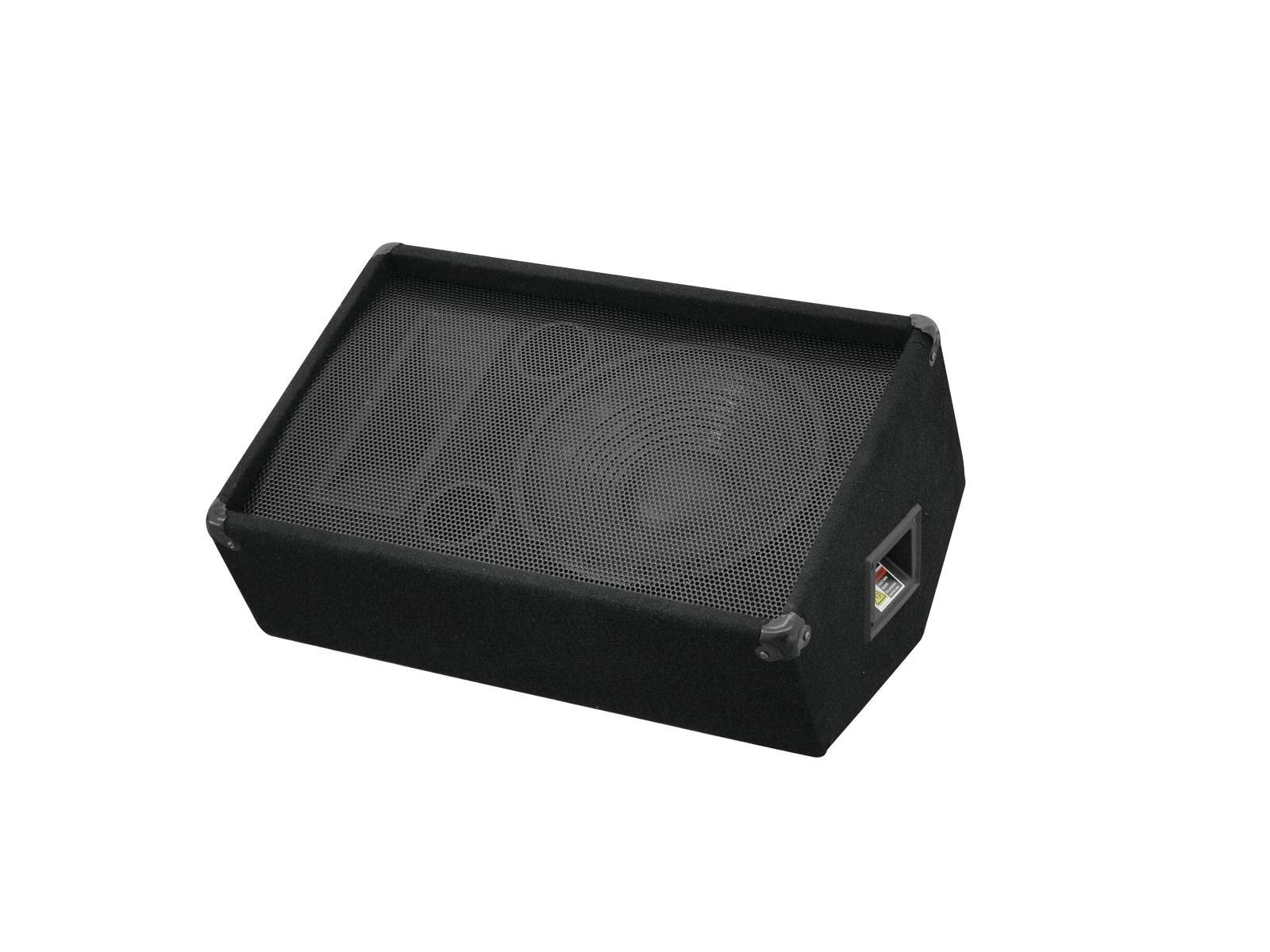 omnitronic-m-1220-b-hnenmonitor-600w-2-wege-monitorbox-mit-12-zoll-tieft-ner image 2